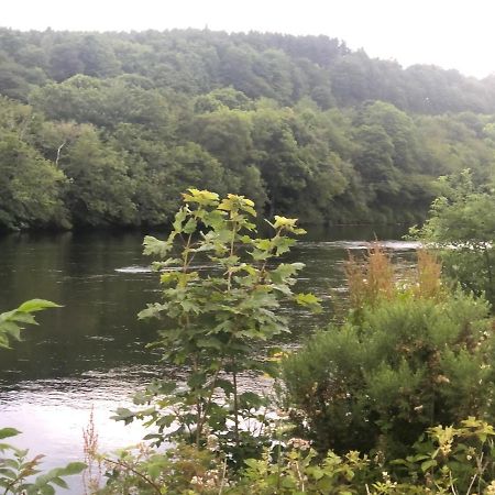 River Ness View Ίνβερνες Εξωτερικό φωτογραφία